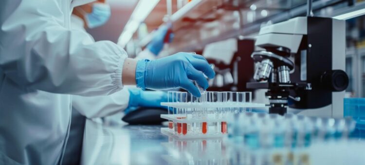 Dos biomarcadores permiten identificar a pacientes con cáncer de mama metastásico y peor pronóstico